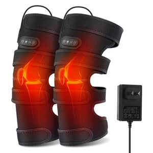 One-to-two Adapter Extra-Large Knee Pads