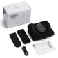 Heating Vibrating Massage Knee Pad Extra-Large