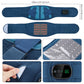 660nm & 850nm  Red Light Therapy Massage Belt for Waist