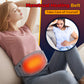 Electric Heating Abdomen Belt with Hand Warmer