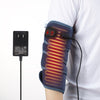 Elbow Heated Pad Wrap - Blue