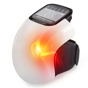 Infrared Heating Knee Pads Air Pressure& Vibration