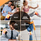 Infrared Heating Knee Pads Air Pressure& Vibration