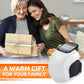 Infrared Heating Knee Pads Air Pressure& Vibration