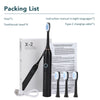 Electric Toothbrush - Black