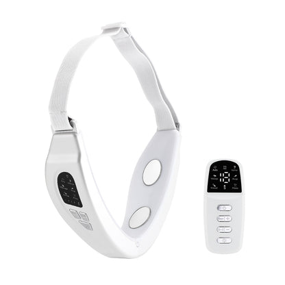 Micro-current Face Slimming Device