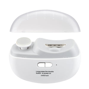 Electric Nail Clipper