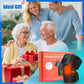 Heating Knee Massager with App Control
