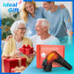 Detachable Wireless APP Control Shoulder Massager