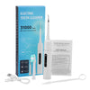 Electric Teeth Cleaner - White