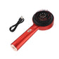 Red Light Scalp Massager Comb