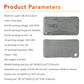 Waist Heating Belt with Hand Warmer