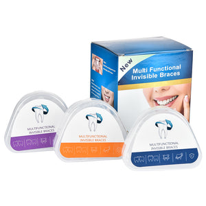 Teeth Trainer Dental Appliance Orthodontic Brace