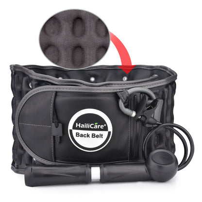Inflatable Waist Support