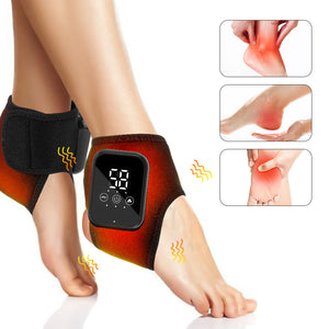 Cordless Ankle Massager