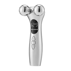 Micro-current Pulse Roller Massage