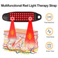 660nm & 850nm Red Light Therapy Heating Wrist Strap