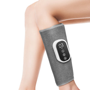 Wireless 360° Air Pressure Calf Massager
