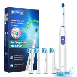 Electric Toothbrush