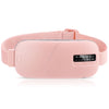 Menstrual Period Heating Pad - Pink