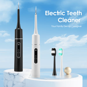 Electric Teeth Cleaner