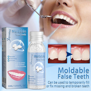 30ml Shapeable Teeth Glue Film
