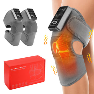 Cordless Electric Knee Protection Massager