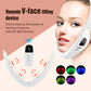 Micro-current Face Slimming Device