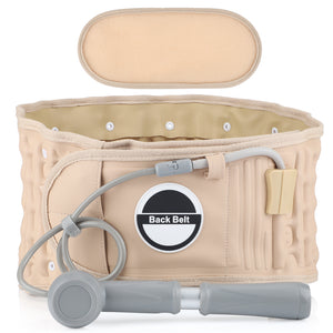 Inflatable Waist Support