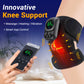 APP Control Knee Pad with EMS