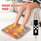 Foot Warming Pad Electric Foot Heating Mat