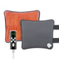 Thigh Heating Strap With Controller