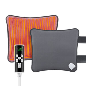 Thigh Heating Strap With Controller