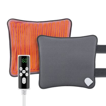 Thigh Heating Strap With Controller