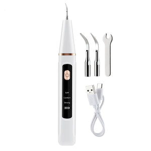 Electric Teeth Cleaner