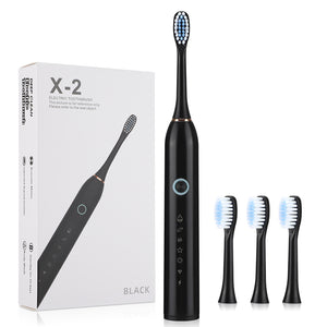 Electric Toothbrush
