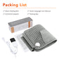 Waist Heating Belt with Hand Warmer