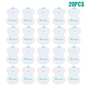 TENS Snap Electrode Pads (20PACK)