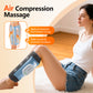Electric Calf Air Compression Massager