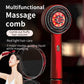 Red Light Scalp Massager Comb
