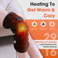 12V Extra-Large Knee Pad