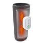 Air Compression Leg Massager with 4 Heating Levels