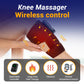 APP Control Knee Pad with EMS