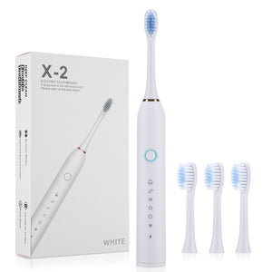 Electric Toothbrush