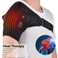 Electric Heating Shoulder Pad with Power Bank