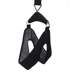 Hanging Neck Traction Kit