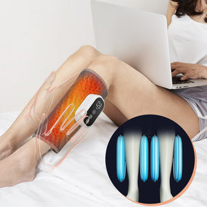 Wireless 360° Air Pressure Calf Massager