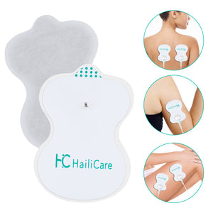 TENS Snap Electrode Pads (20PACK)