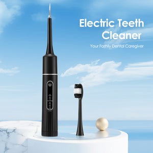 Electric Teeth Cleaner