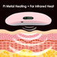 Three-speed Period Heating Pad